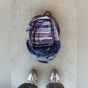 ⭐️ Jansport School Backpack (women’s) 🚚 Ships Asap!